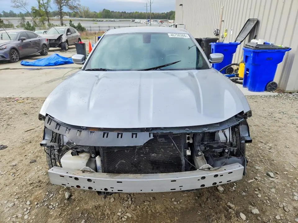 DODGE CHARGER 2015 VIN 2C3CDXBG6FH752556