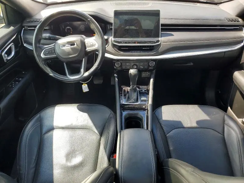 JEEP COMPASS 2022 VIN 3C4NJDCB4NT211574