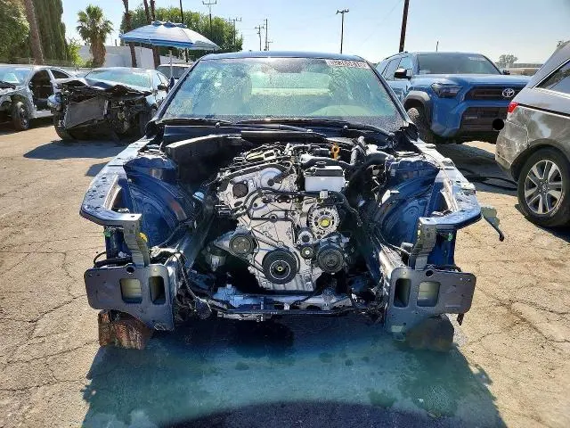 GENESIS G70 2026 VIN KMTG14SCXTU162775
