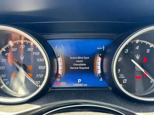 MASERATI ALL OTHER 2018 VIN ZN661YUS3JX269795