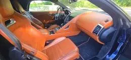 JAGUAR F-TYPE 2018 VIN SAJD85FVXJCK49031