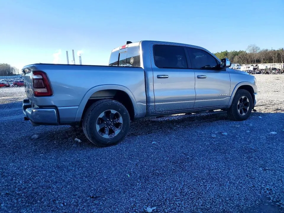 RAM 1500 2019 VIN 1C6SRFJT1KN523308