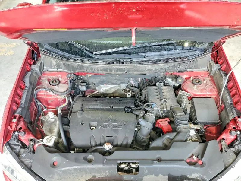 MITSUBISHI OUTLANDER 2018 VIN JA4AP3AU8JU024151