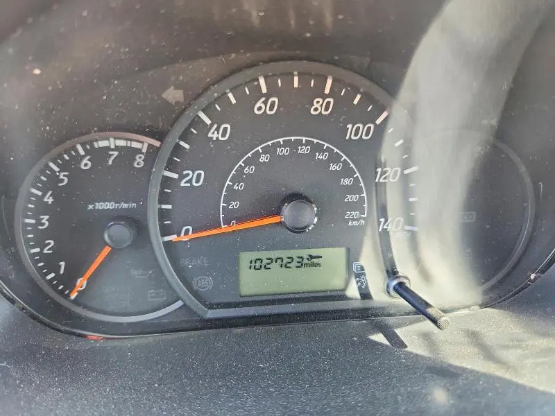 MITSUBISHI MIRAGE 2018 VIN ML32F3FJ6JHF15506