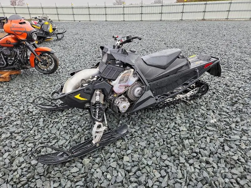 POLARIS AXYS XC PK 2019