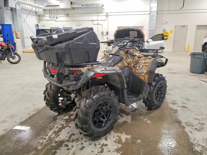 CAN-AM ATV 2023