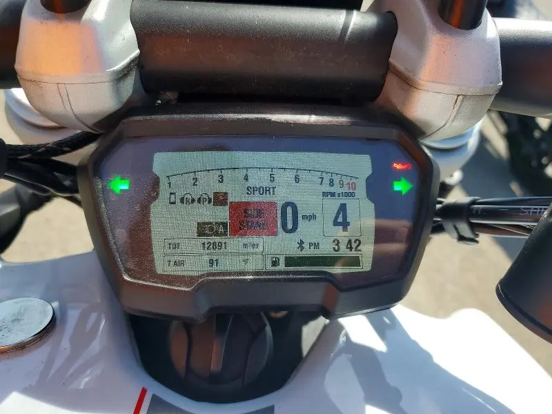 DUCATI ALL OTHER 2019
