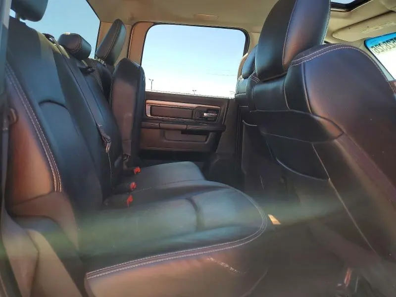 RAM 1500 2015 VIN 1C6RR7MT3FS558360