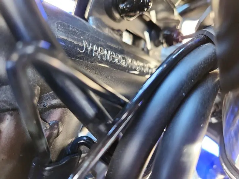 YAMAHA ALL OTHER 2024