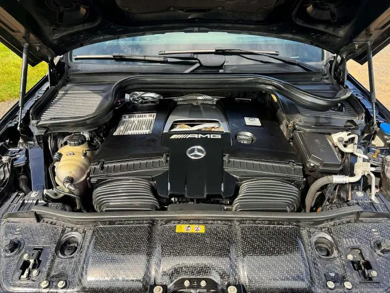 MERCEDES-BENZ GLE-CLASS 2021 VIN 4JGFB8KB4MA403220