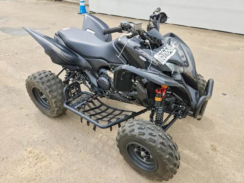 HONDA TRX700XX 2009