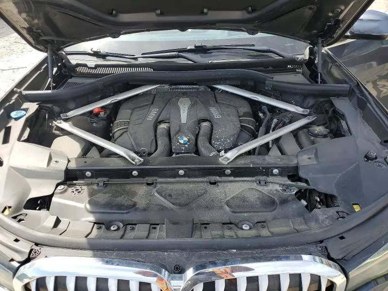 BMW X7 2019 VIN 5UXCX4C50KLB39510