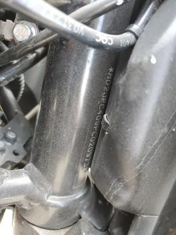 KTM 200 DUKE 2023