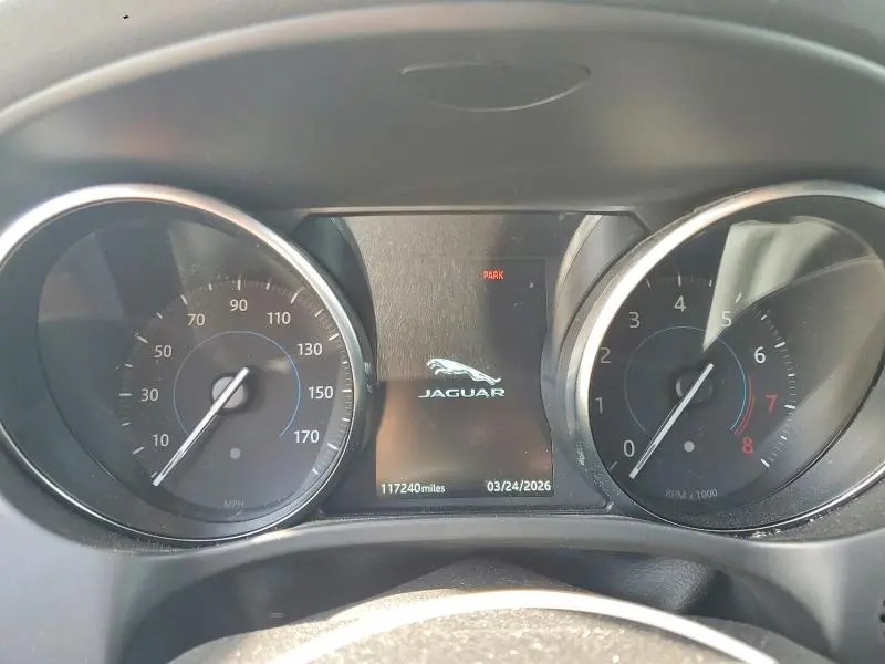 JAGUAR F-PACE 2020 VIN SADCM2FV3LA640321