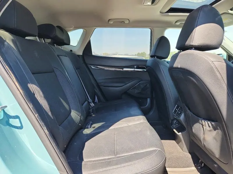 KIA SELTOS 2025 VIN KNDER2AA9S7749520