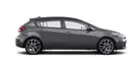 hatchback