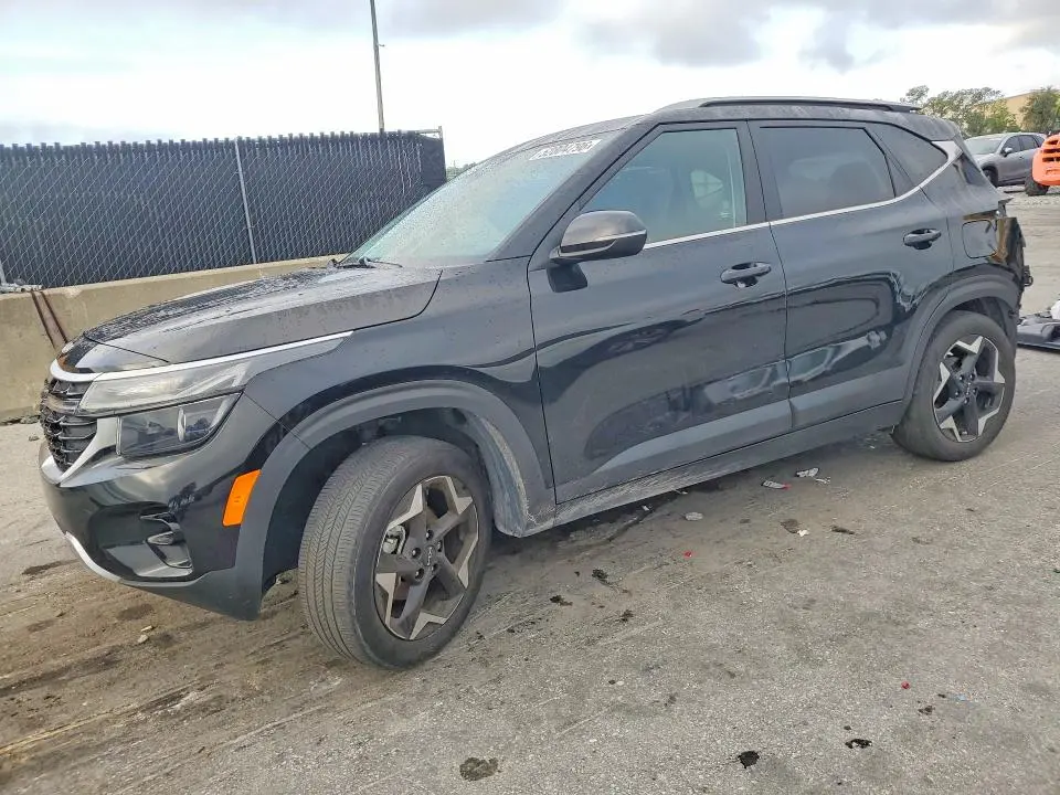 KIA SELTOS 2024 VIN KNDER2AA1R7471576