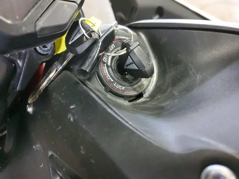 KAWASAKI Z/ZR 1000 2023