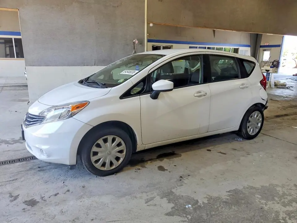 NISSAN VERSA 2016 VIN 3N1CE2CP7GL401399