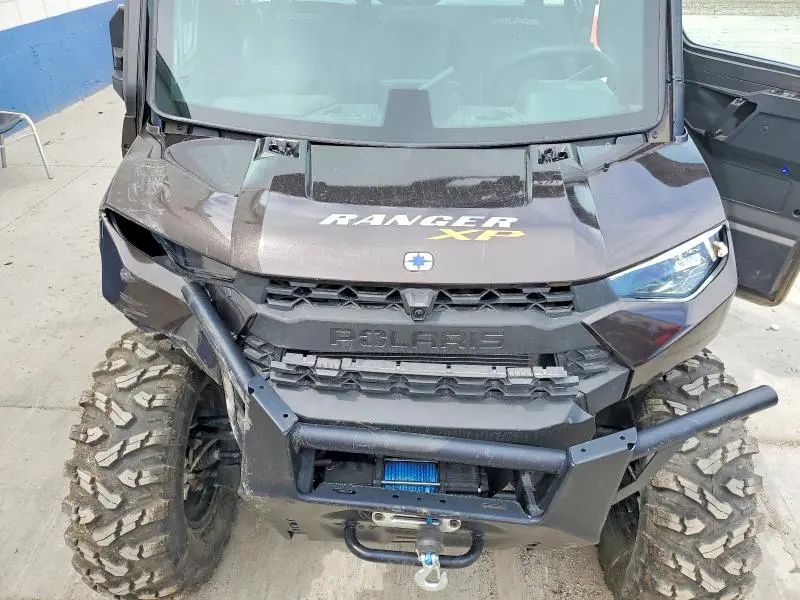 POLARIS SIDEBYSIDE 2024