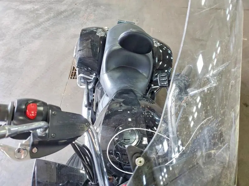 VICTORY MOTORCYCLE 2013