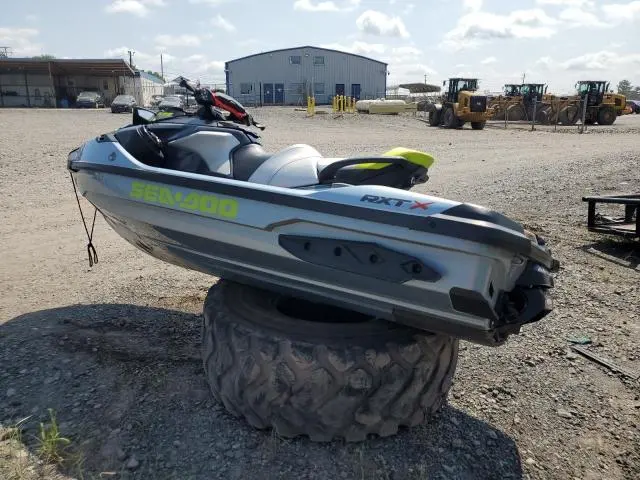 SEA-DOO JETSKI 2024