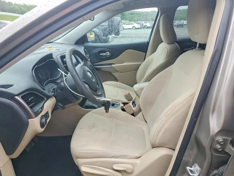 JEEP CHEROKEE 2020 VIN 1C4PJLCX4LD524772