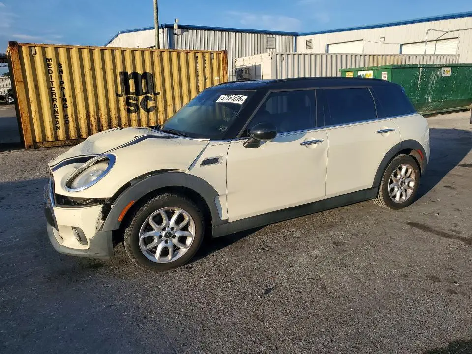 MINI COOPER 2017 VIN WMWLN5C33H2E33264