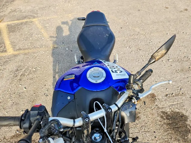YAMAHA ALL OTHER 2022