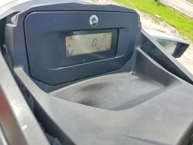 SEA-DOO GTX 2024