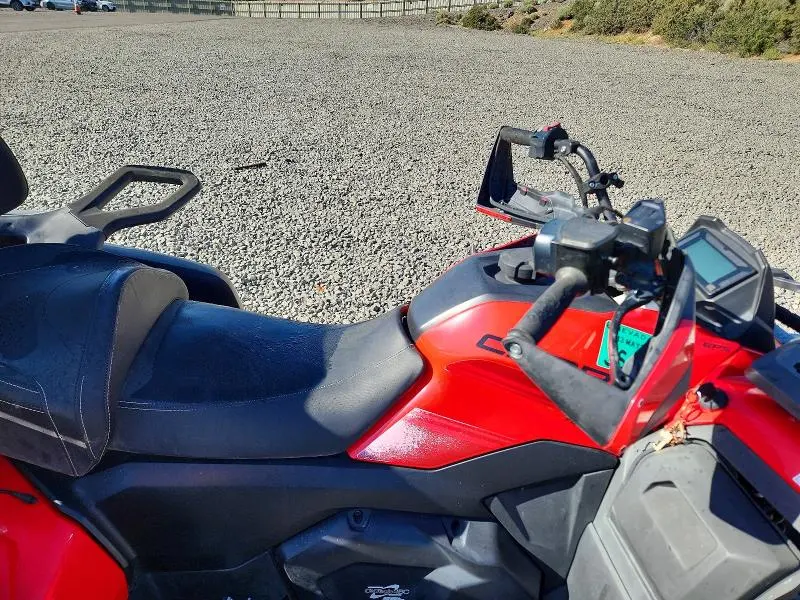 CFMOTO CFORCE 2022
