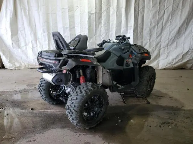 CFMOTO ALL OTHER 2025