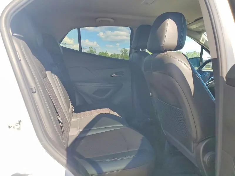 BUICK ENCORE 2019 VIN KL4CJESB7KB917041