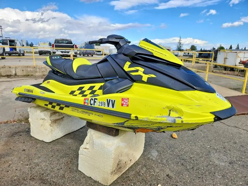 YAMAHA YAMAHA 2023