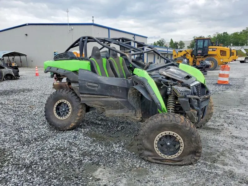 KAWASAKI ALL OTHER 2020