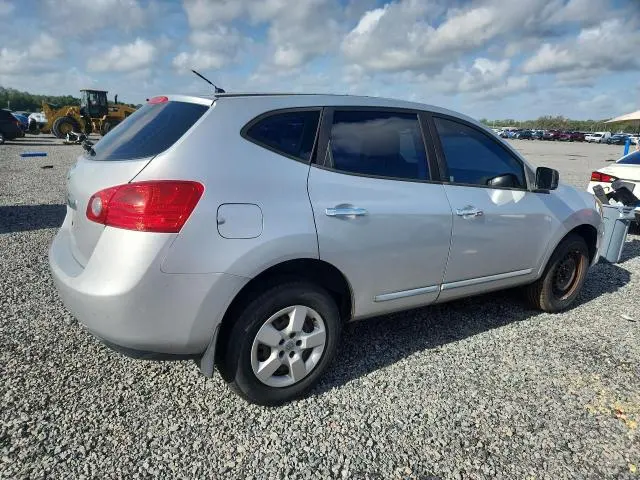 NISSAN ROGUE 2015 VIN JN8AS5MT3FW674573