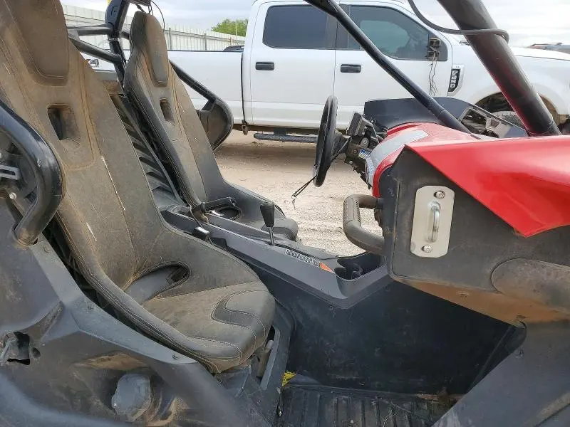 CFMOTO UNKNOWN 2020