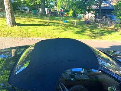 JAGUAR F-TYPE 2018 VIN SAJD85FVXJCK49031