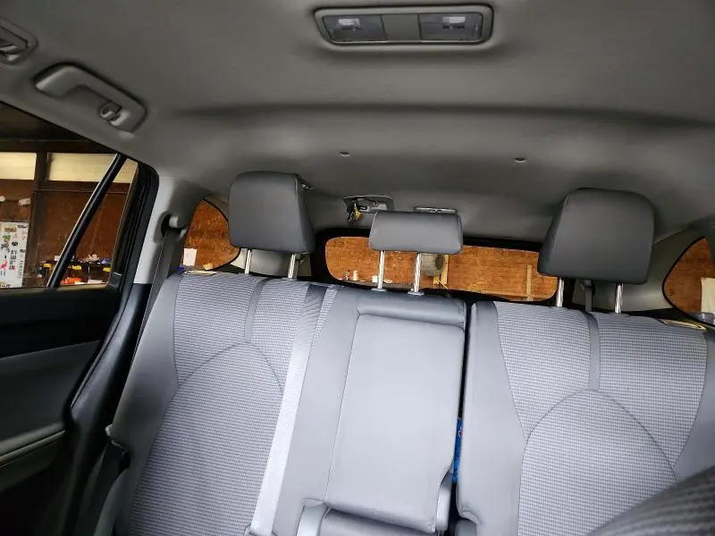 TOYOTA HIGHLANDER 2021 VIN 5TDCZRBHXMS058128