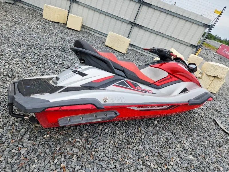 YAMAHA YAMAHA FC1 2020