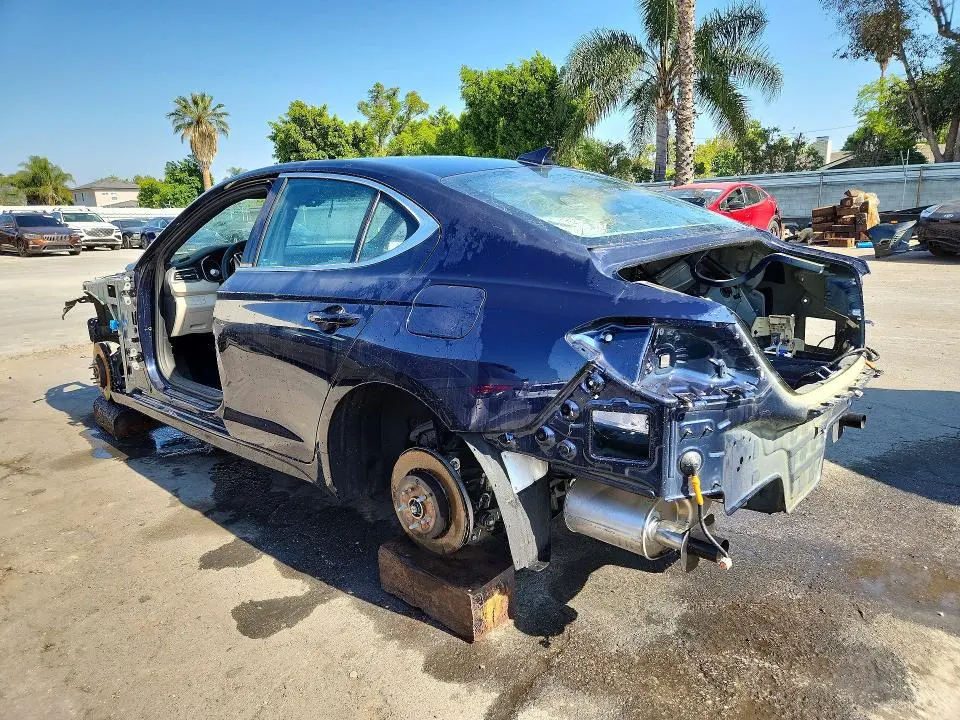 GENESIS G70 2026 VIN KMTG14SCXTU162775
