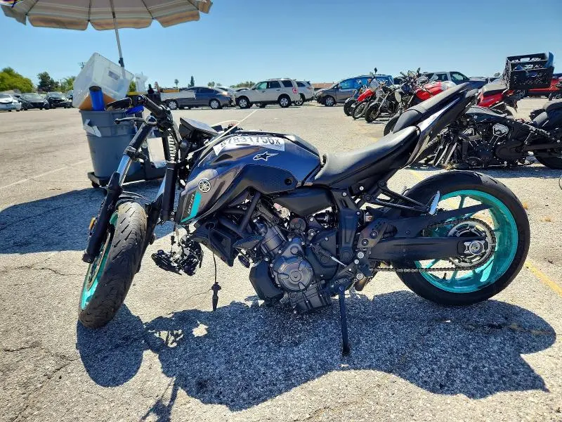 YAMAHA ALL OTHER 2024