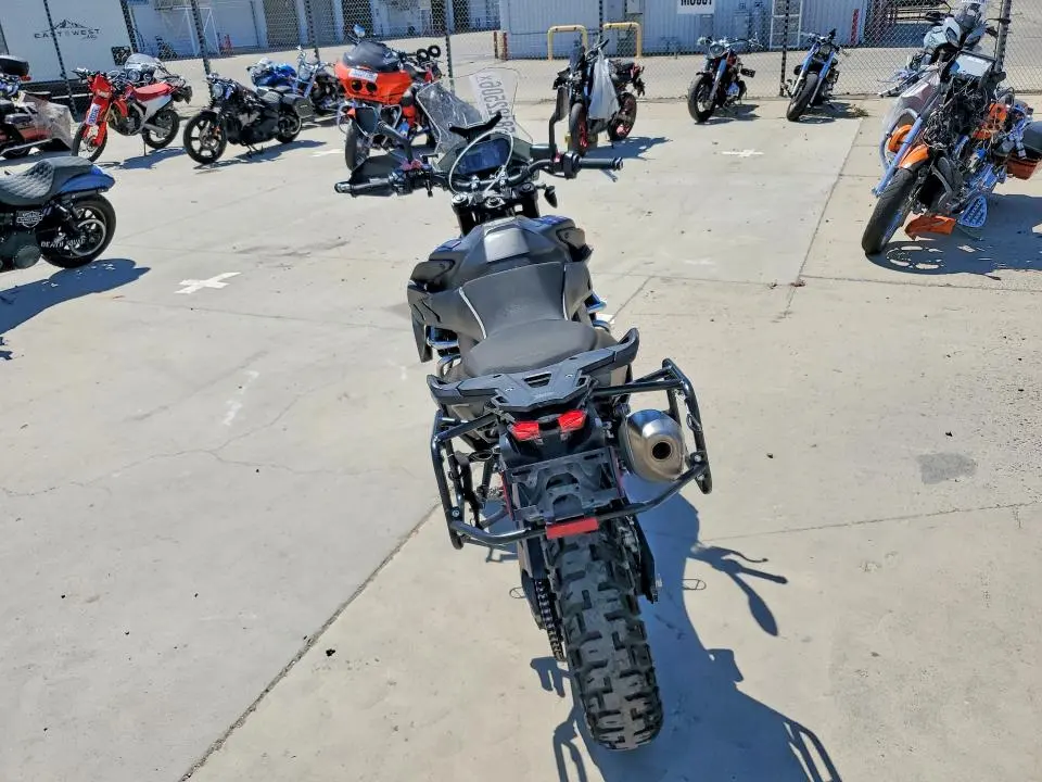 KTM ALL OTHER 2021