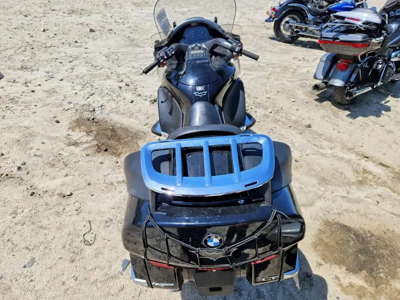 BMW K-SERIES 2003
