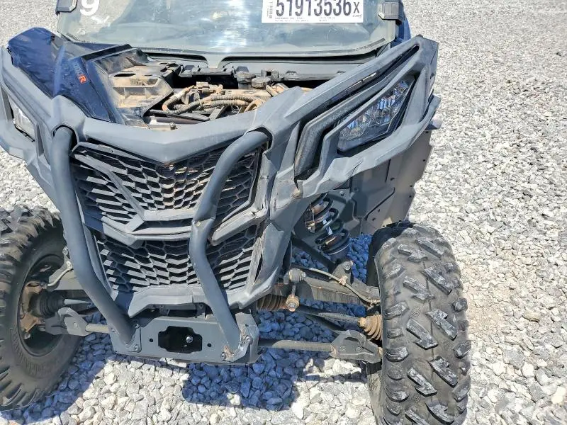CAN-AM ALL OTHER 2023