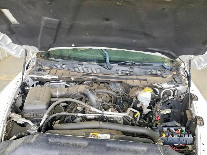 RAM 1500 2020 VIN 1C6RR6TT1LS102574
