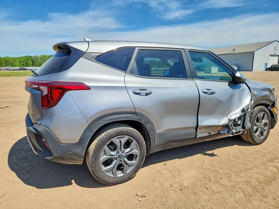 KIA SELTOS 2026 VIN KNDEP2AA6T7924703