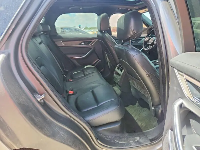 JAGUAR F-PACE 2022 VIN SADCJ2EX3NA699447