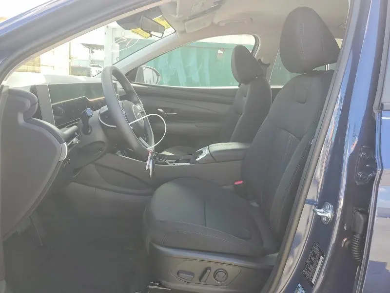 HYUNDAI TUCSON 2026 VIN 5NMJB3DE5TH609546