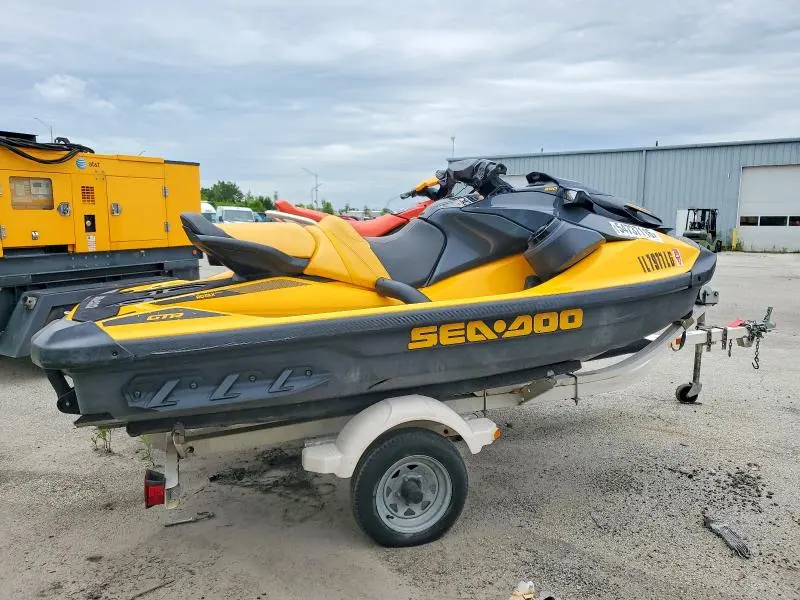 SEA-DOO  2022